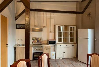 Rosetti-Lascar, apartament modern 3 camere in vila, CT, 80 mp utili - 5