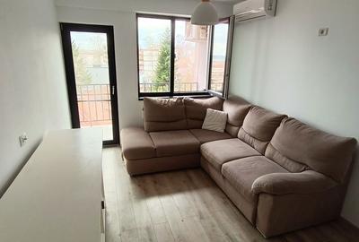 Apartament cu 3 camere decomandat în Est - 3