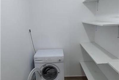 2 camere l Mobilat si utilat l Balcon l Zona Coresi - 2