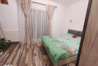 Apartament cu 2 camere semidecomandat în Sânnicoară - 4