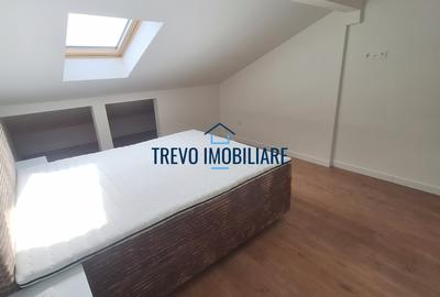 Apartament cu 2 camere semidecomandat, mobilat în Europa - 5