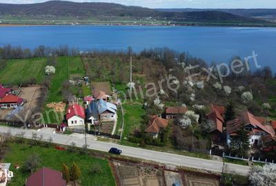 Teren de 3595 mp, în Merișani - 7