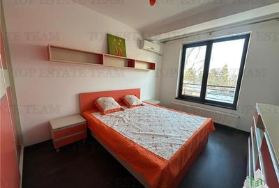 Apartament 3 camere cu loc de parcare, scoala nr 179 in zona Damaroaia - 10