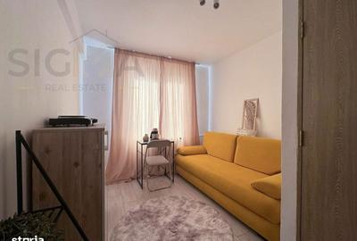 Garsonieră în Gheorgheni - 1