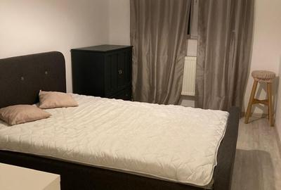 Apartament - 2 camere - AC - Centrala proprie - Militari Residence - 8