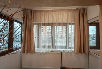 Garsoniera deosebita Parcul Catedralei - 8