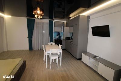 Garsonieră în Central