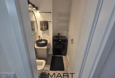 Penthouse la cheie cu 4 camere in Piata Rahovei - 9