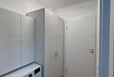 2 camere | 3 MINUTE METROU TINERETULUI | MOBILAT SI UTILAT - 13