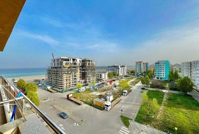 Apartament 2 camere in Summerland l Mamaia l Mobilat si utilat l Vedere la mare - 3