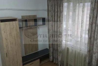 Apartament cu 2 camere decomandat în Tudor Vladimirescu - 1