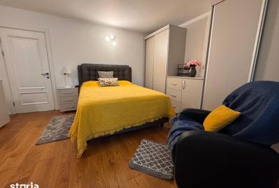 Apartament cu 3 camere în Central - 7