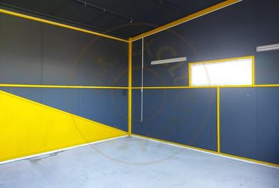 De inchiriat: Hale si locuinta pe 3 000 mp/ Bascov - Arges - 3