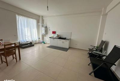 Apartament cu 2 camere în Bucium - 5