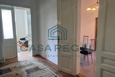 Apartament 2 camere, Central Str. Pescaru?ului - 4