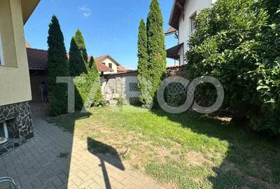 Casă cu 3 camere cu Teren 500 Mp în Central - 4