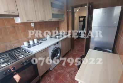 Apartament cu 2 camere semidecomandat în Tudor Vladimirescu - 1