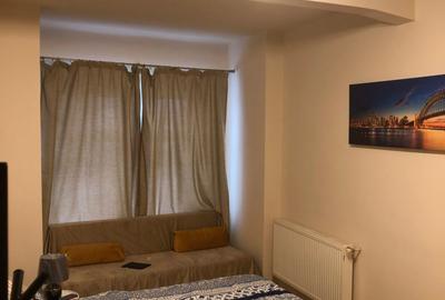 Apartament cu 3 camere decomandat în Ultracentral - 5