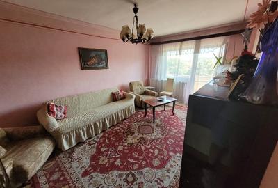Apartament 4 camere, ultracentral, Rosiori de Vede | 79,65 mp utili - 1