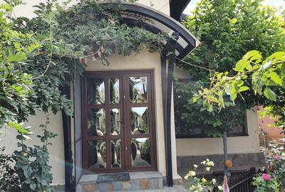 Casă individuală cu 3 camere cu Teren 300 Mp în Ștefăneștii de Sus - 5