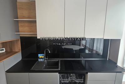 PRIMUL CHIRIAS -Ap3cam- PARCARE SUBTERANA - Zona Centrala - Bloc Nou - 1000 euro - 17
