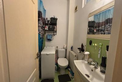 Apartament 1 cameră - Zona Nicolae Iorga - 5