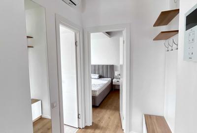 Apartament cu 2 camere decomandat, mobilat în Virtuții - 5