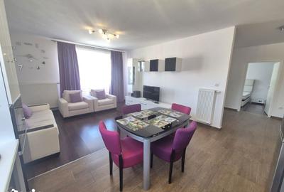 Apartament cu 3 camere decomandat, mobilat în Bartolomeu - 3