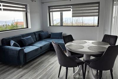 Casă cu 3 camere cu Teren 500 Mp în Făget - 2