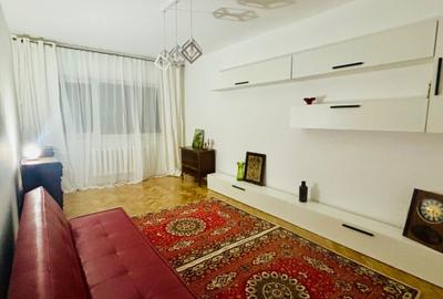 Apartament cu 2 camere decomandat în Central - 1