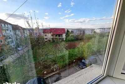 Garsonieră în Mănăștur - 7