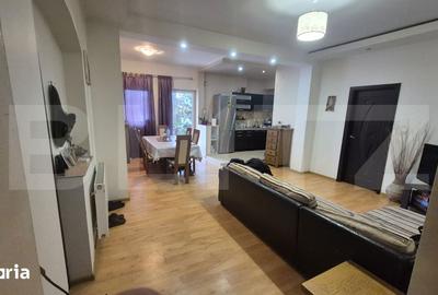 Casă cu 6 camere cu Teren 800 Mp în 14 Mai - 2