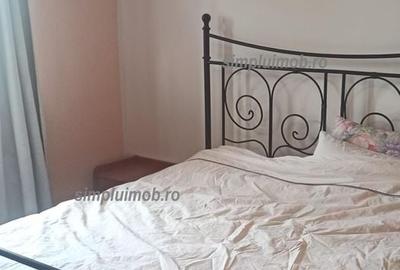 Apartament cu 3 camere decomandat, mobilat în P-ța Alba Iulia - 4