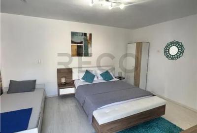 Casă cu 7 camere cu Teren 1200 Mp în Haieu - 13