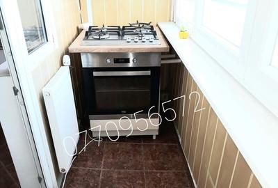 Apartament decomandat în Obor - 4