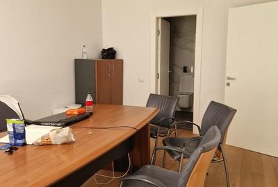 Piata Unirii Apart nou finisaje lux  131 mp plus curte 200 mp garaj - 13