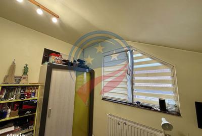 Casă cu 4 camere cu Teren 310 Mp în 1 Mai - 17
