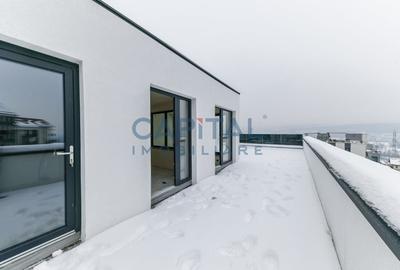 Duplex zona Grigorescu | View superb | 223 suprafata utila - 19