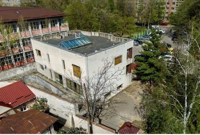 Vila 5 camere 710 MP + Teren 800 MP| Park Lake Mall-Metrou Dristor | - 4