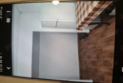 Garsonieră decomandată în Poarta 6