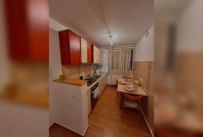 Apartament cu 2 camere decomandat în Central - 5