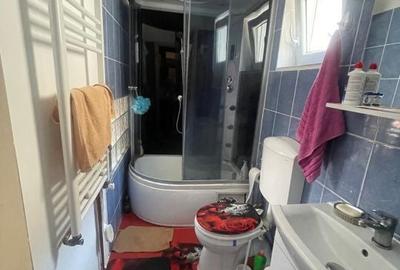 Casă cu 3 camere cu Teren 160 Mp în Central - 17