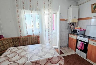 Apartament 2 camere D, in Oancea, - Tatarasi - 4