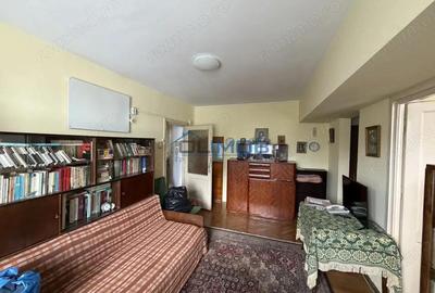 Apartament 2 camere in Centrul Vechi Universitate, Strada Doamnei 27-29 - 3