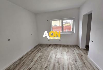 1/2 Duplex finisat 90%, 4 camere, 317 mp teren, zona Centru - 5