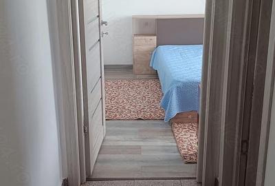 Apartament cu 2 camere decomandat în Central - 7