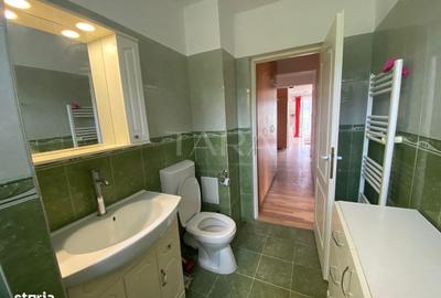 Apartament cu 3 camere în Dâmbul Rotund