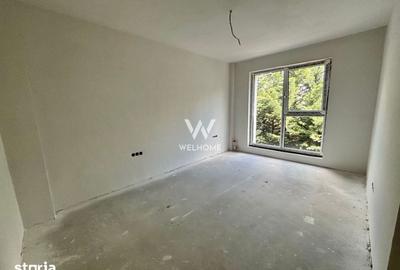 Apartament cu 2 camere în Cristian