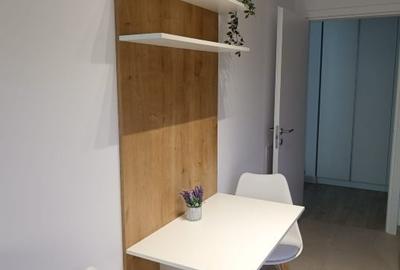 Apartament 2 camere Silk District - 10