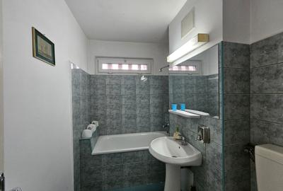 Apartament 2 camere, SAD, parter, semidecomandat, Cetății, comision 0% - 11